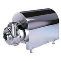 Centrifugal pump
