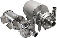 Centrifugal Pump