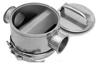 Magtrap Magnetic Plate Style