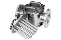 Magtrap Magnetic Tube Style