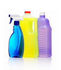Chemical Pumps