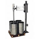 Drum Pumps (Reciprocating Piston)