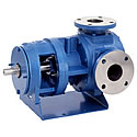 Gear pump