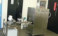 Industrial Microwave