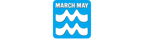 March May Pumps
