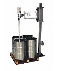 Piston Pump