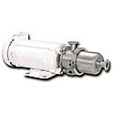 Progressive cavity pump