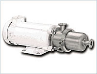 Progressive Cavity Pump
