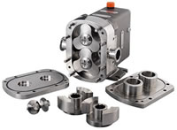 Revolution Pump