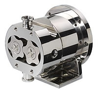 Rotary Pump